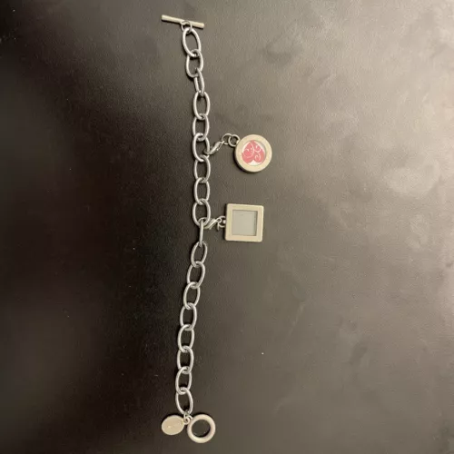 SU SA adorned bracelet